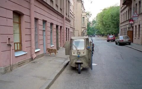 Е петербурга