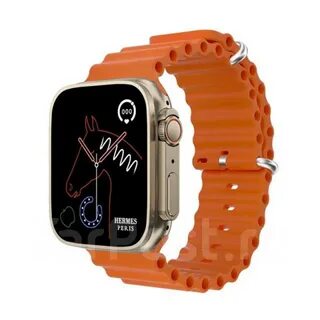 Smart watch x9 ultra 2