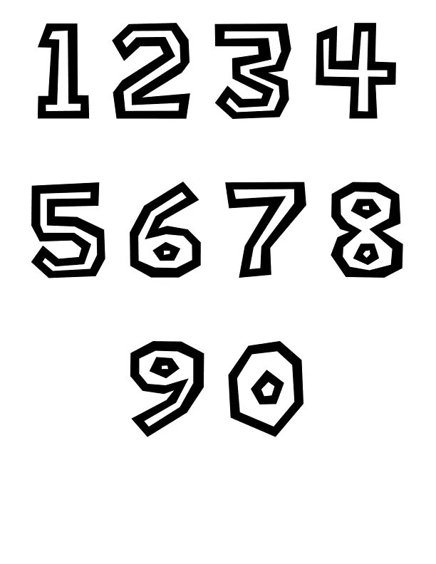 Граффити число. Цифры в стиле граффити. Эскиз граффити цифры. Граффити цифры. Цифра 7 граффити.