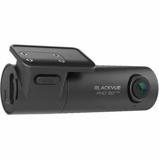Регистратор blackvue