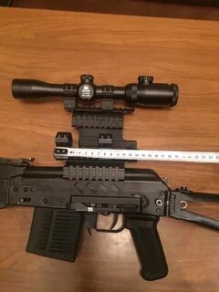 Сайга 51