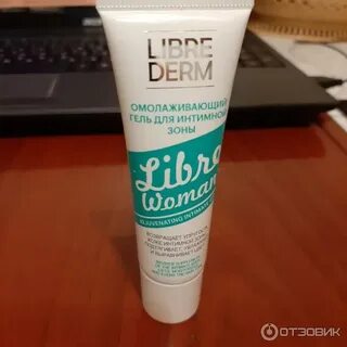 Омоложение интимной зоны