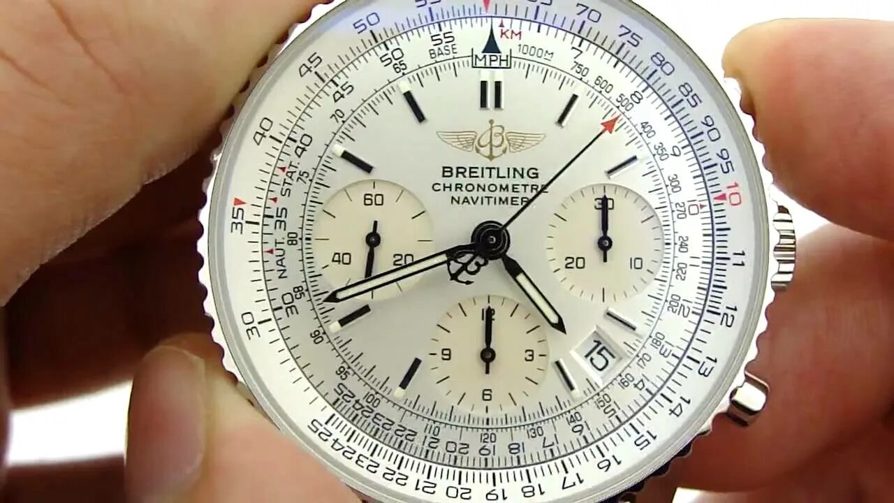 Как проверить швейцарские часы. Часы Breitling a24322. Breitling e17370. Часы Breitling 1884 Chronometre Navitimer. Breitling 1884 Chronometre Navitimer e17370.