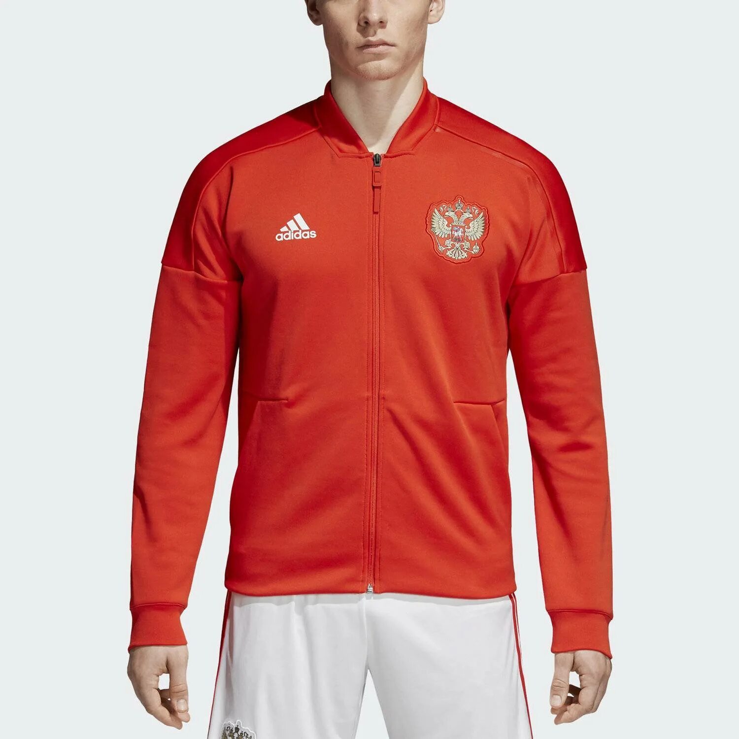 Адидас красная олимпийка adidas. Олимпийка адидас сборная России 9692. Adidas Russia 2018 олимпийка. Кофта адидас красная Russia. Сайт адидас россия