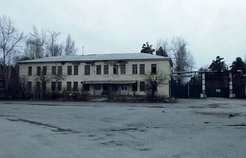 Заводы режа