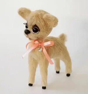 Игрушки елены