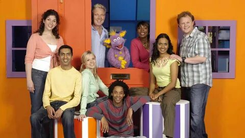 Children shows