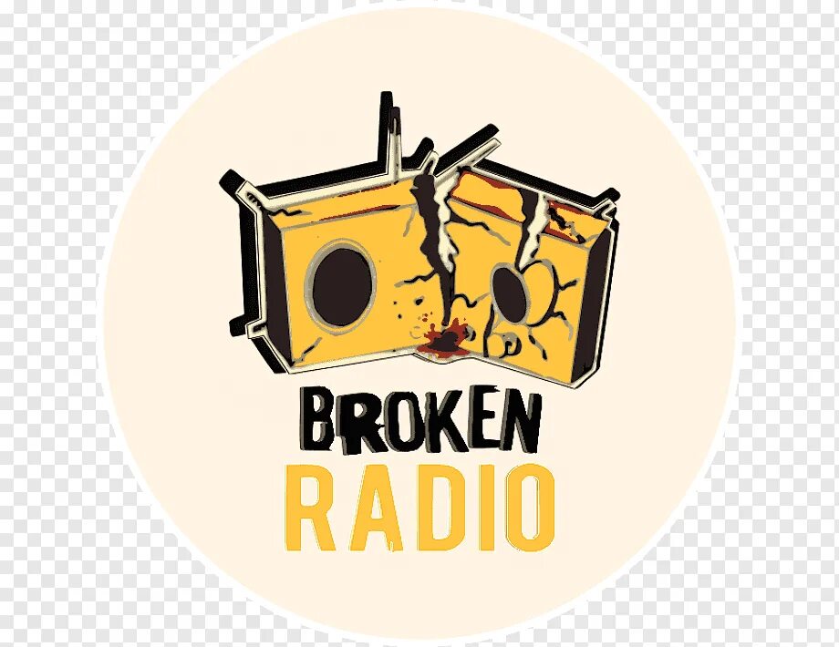 Радио без текста. Broken radio. лейблы радио. новое радио лейбл.