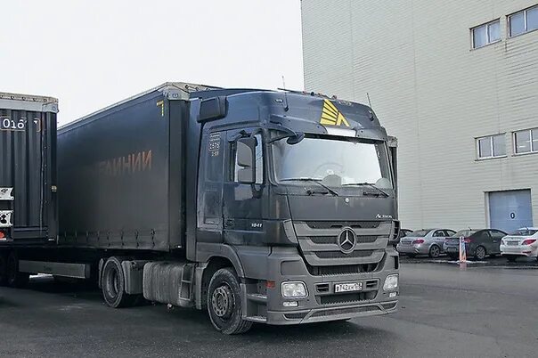 Деловые Линии" открыли третье подразделение в Орловской области ГК "Деловые Лини