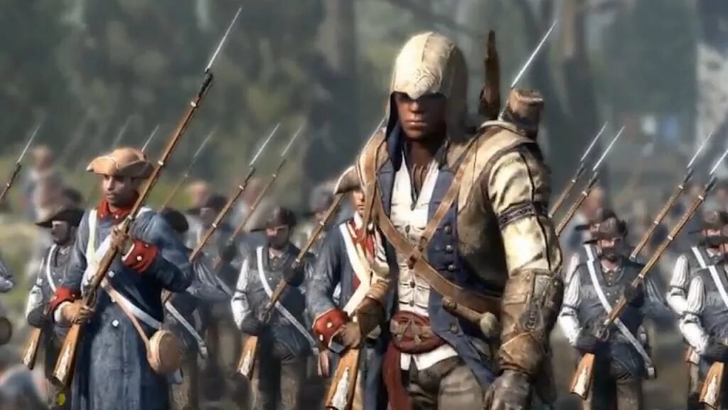 Ассасин Крид 3. Assassin's Creed 3 Remastered. Assassins Creed 3 III .. Assassin’s Creed III – 2012. Лучшие игры ассасин крид