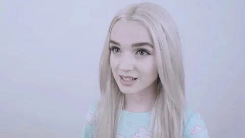 Anna poppy webcam