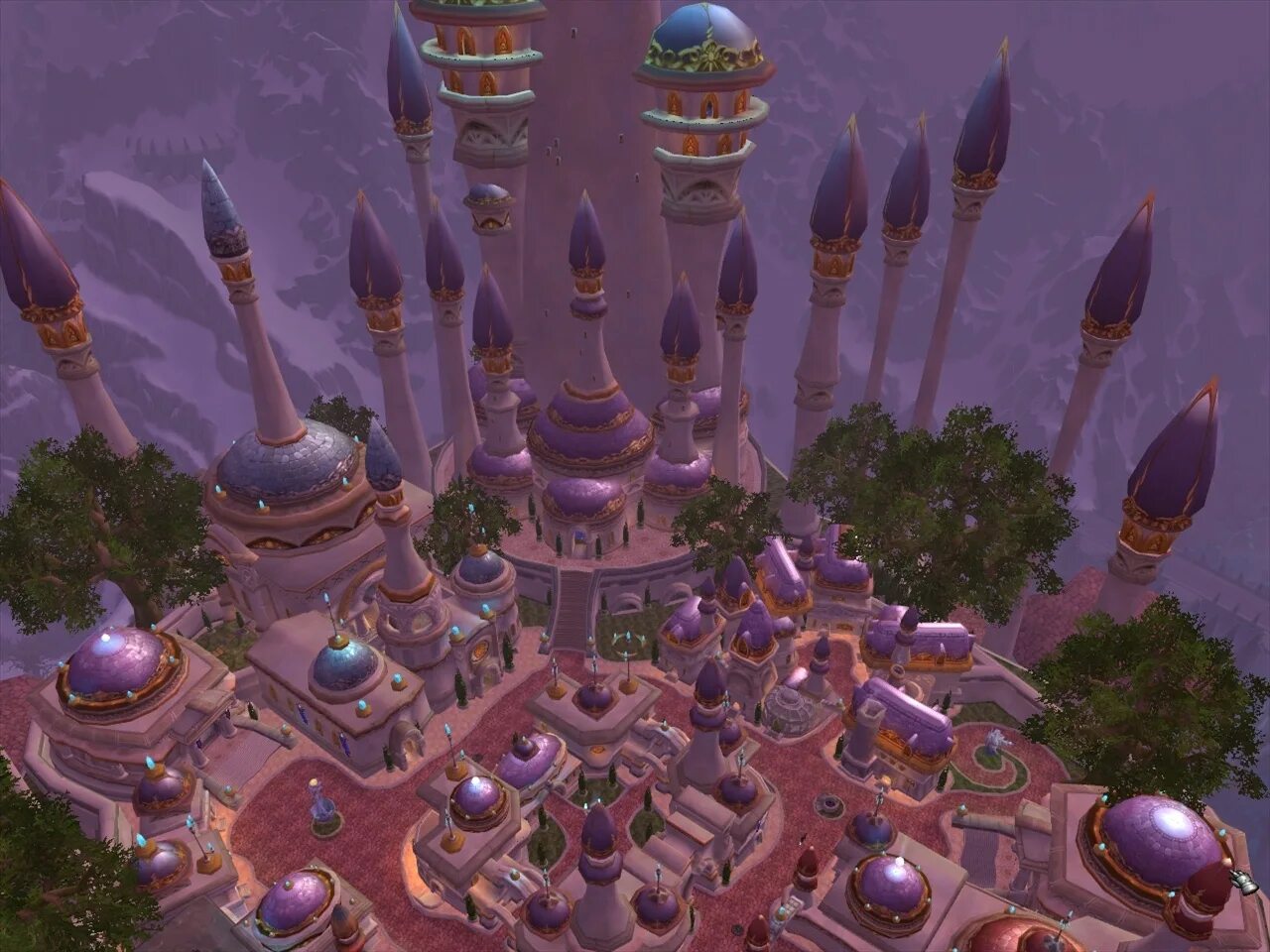 Даларан горн. 3 5 орда. 3 5 орда. Warcraft даларан арт. Здания в новом даларане.