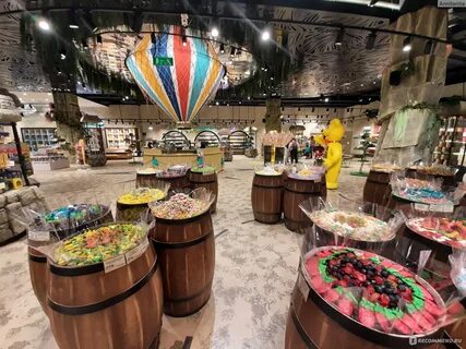 Остров мечты день рождения