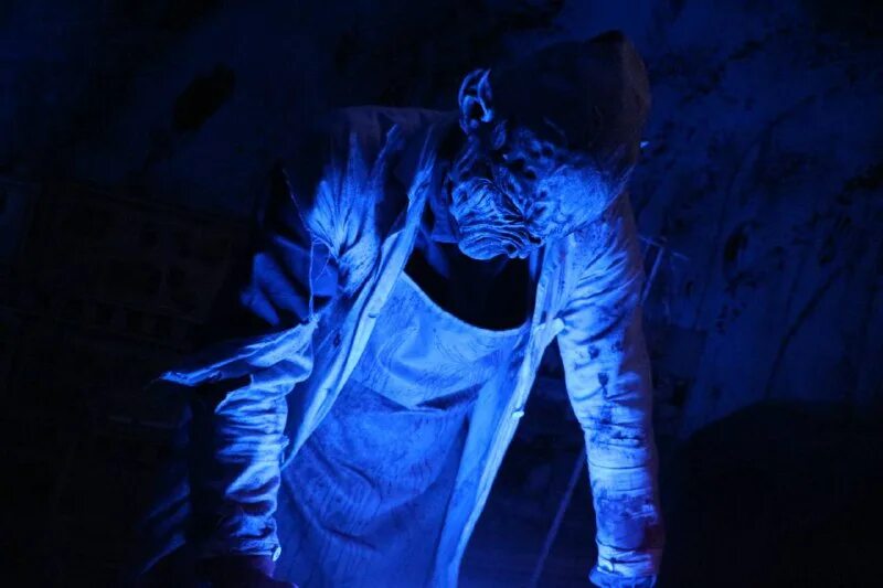 не дыши нижний новгород пятый угол