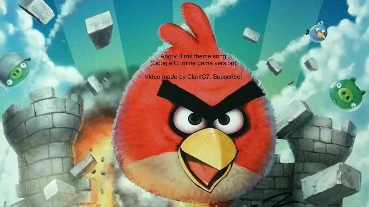 Энгри бердз. Angry Birds Theme. Angry Birds Google Chrome. Angry Birds Theme Song. Песня энгри бердс