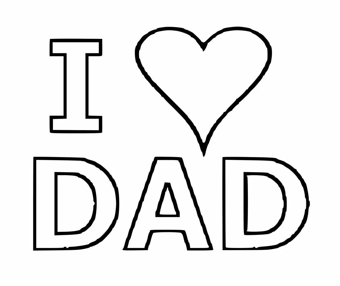 My dad name is