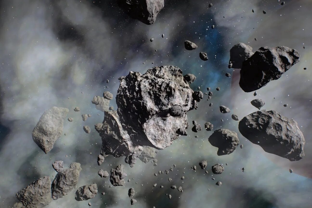Углеродные астероиды. Космос астероиды. Железные астероиды. Поверхность астероида.