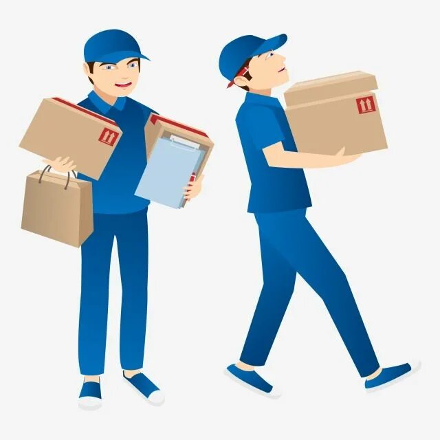Delivery php