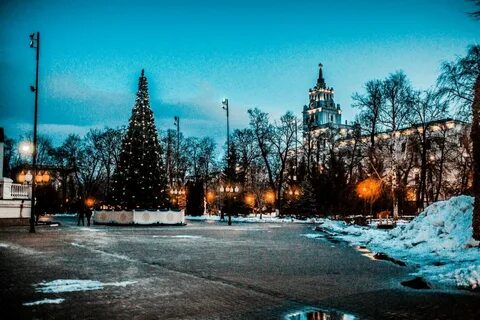 Когда похолодает в воронеже