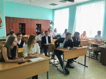 Сайт лицей вольск