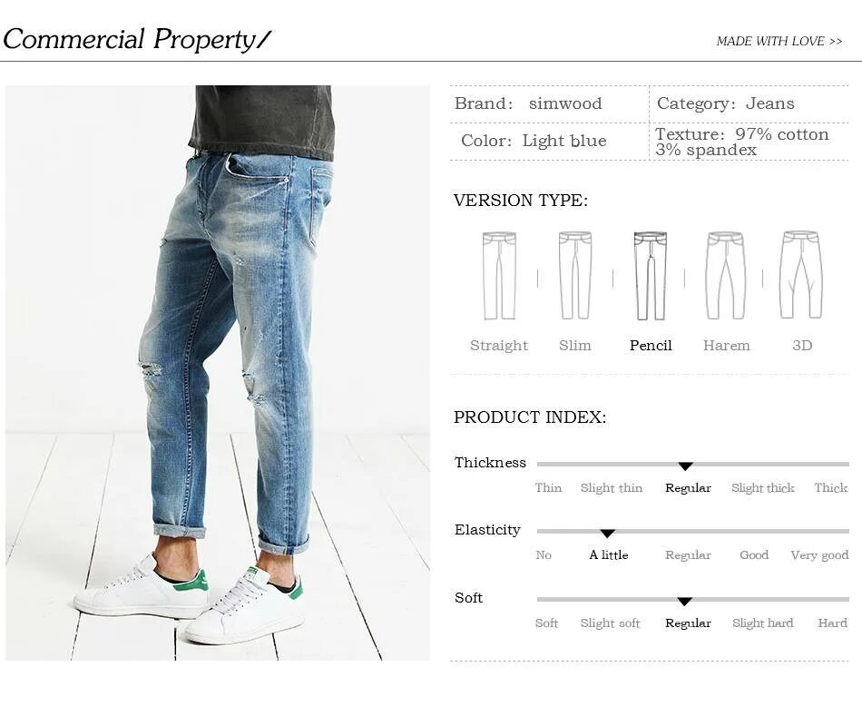 Какая длина должна быть у джинс. Мужские джинсы длина. Длина мужских джинсов. Правильная длина мужских брюк. Правильная длина джинс.
