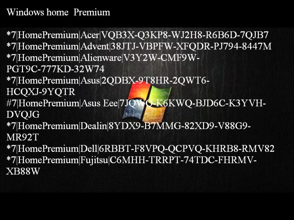 Ключ windows home premium. Ключи активации Windows 7 домашняя. Windows 7 Home Premium ключ. Лицензия Windows 7 Home Premium. Windows 7 Home Premium 64 bit ключи.