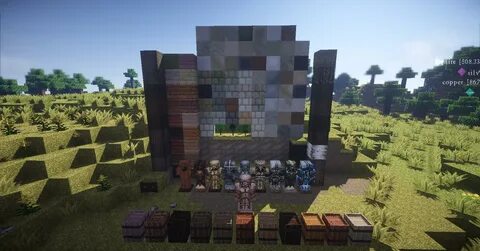 Firma craft