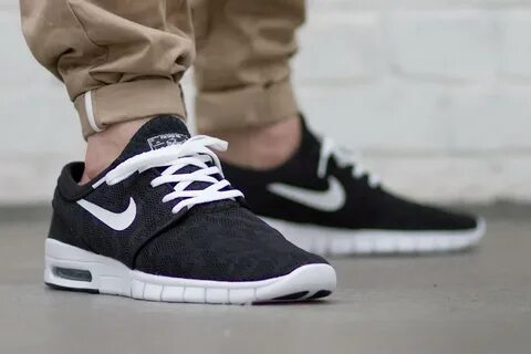 Nike stefan janoski max