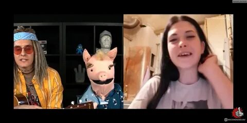 Чат рулетка арсланов хижина музыканта