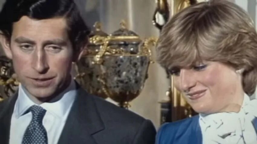 Документальный про принцессу диану. Документальный про принцессу диану