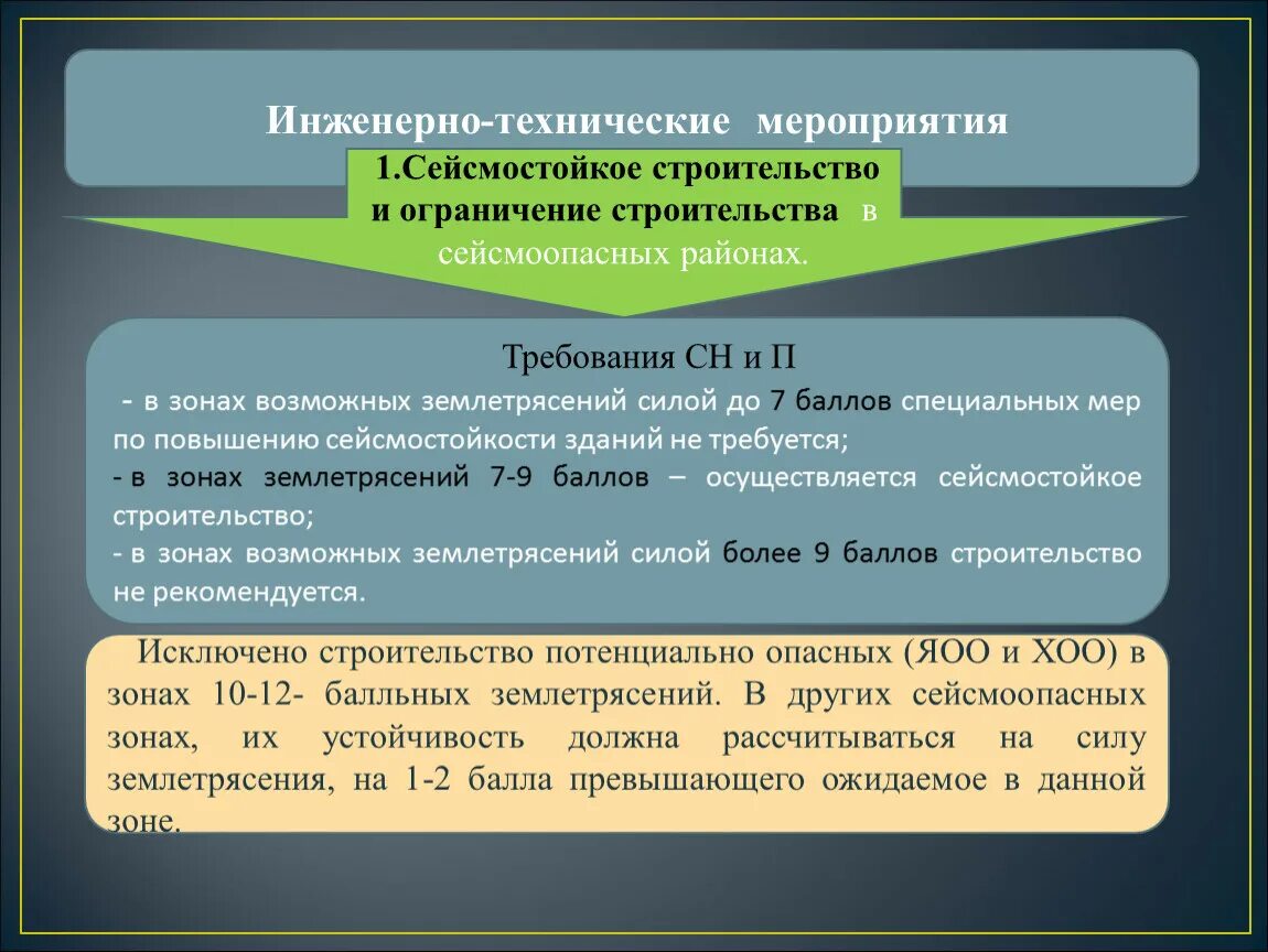 Инженерно технические мероприятия по защите от землетрясений. Мероприятия по сейсмической устойчивости зданий и сооружений. Инженерно технологические мероприятия землетрясение. Инженерно-технические мероприятия.