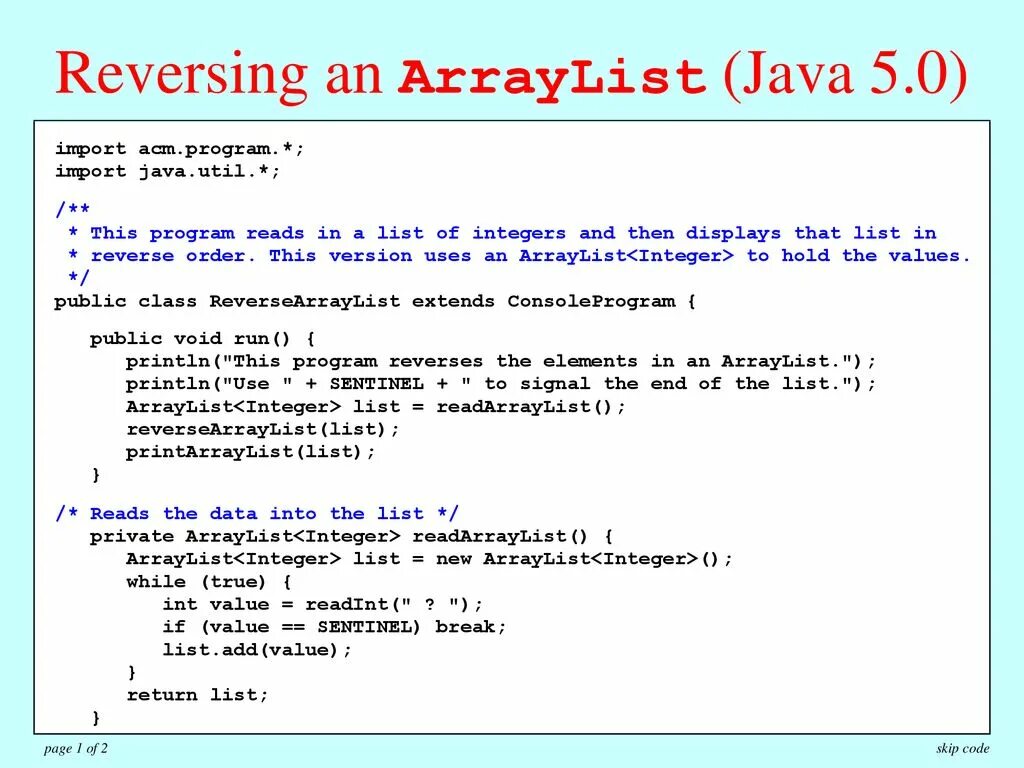 Order java. Массив в ARRAYLIST java. Java реверс массива. Массив массивов java. Методы массива ARRAYLIST (java).