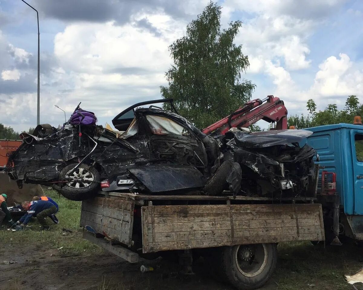 Новости нижегородской области сегодня свежие происшествия