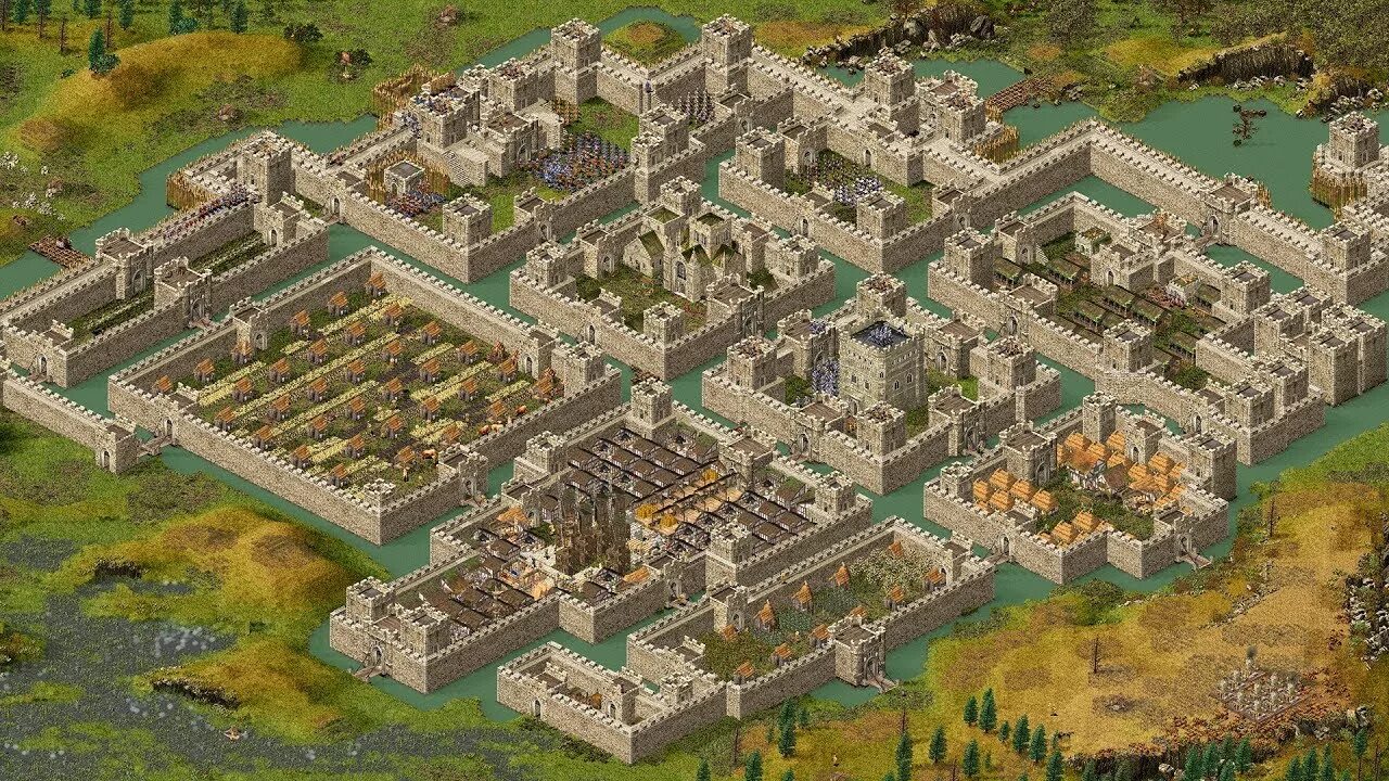 Цитадель 1 4
