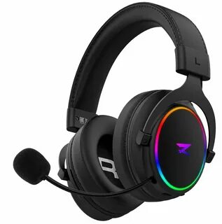 Проводные наушники ardor gaming edge черный