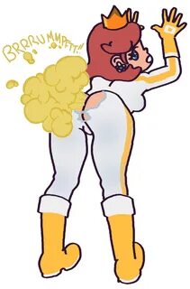 Farting Cream.