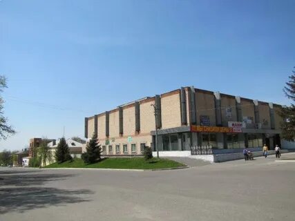 Льгов ул красная