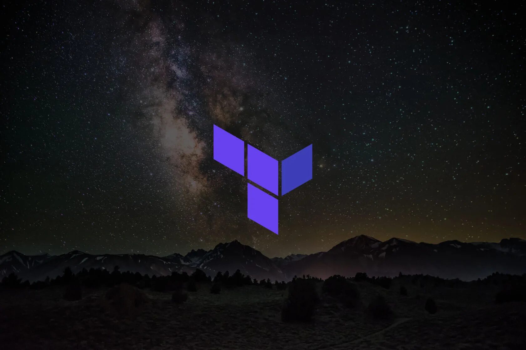 Terraform template. Terraform template