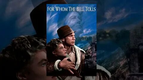 For whom the bell tolls песня