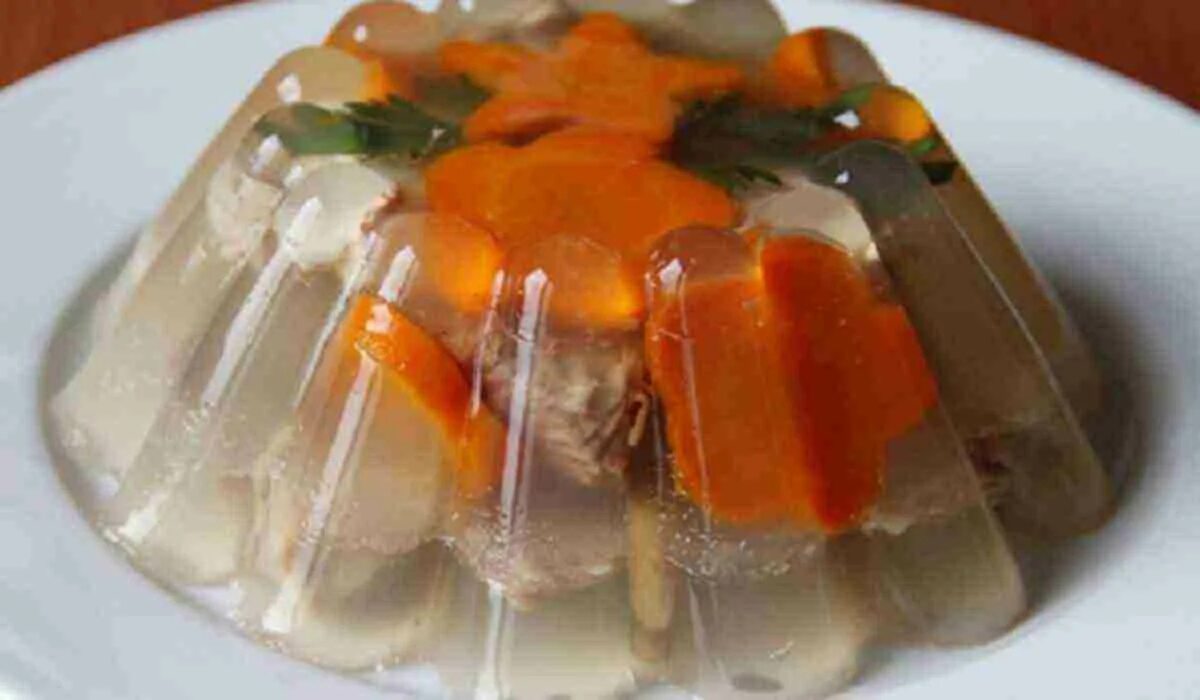 20 foods that were popular in the 1960s