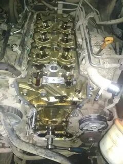 Маслосъемные колпачки sr20de