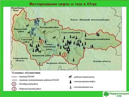 нефтяные месторождения волгоградской области