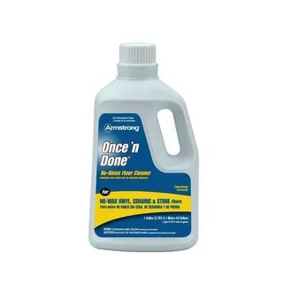Floor cleaner