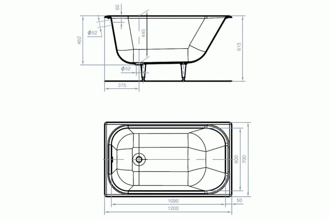 Стандартный размер чугунной ванной. Ванна Ностальжи 170х75 чугунная Размеры. Голдман ванна чугунная 150х70. Ванна чугунная универсал Ностальжи 1500х700. Чугунная ванна каприз (120x70).