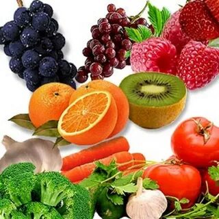 Флавонолы продукты