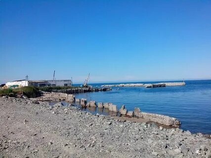 Озерск сахалинская область