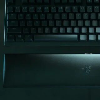 Razer huntsman v2 optical