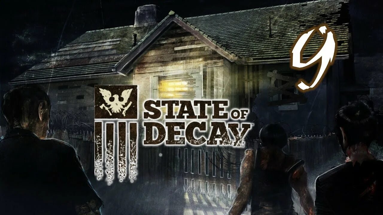 State of Decay ветеринарная клиника. State of Decay 3. Алмонд д. "игра в смерть". State of Decay Xbox 360. Прохождение state