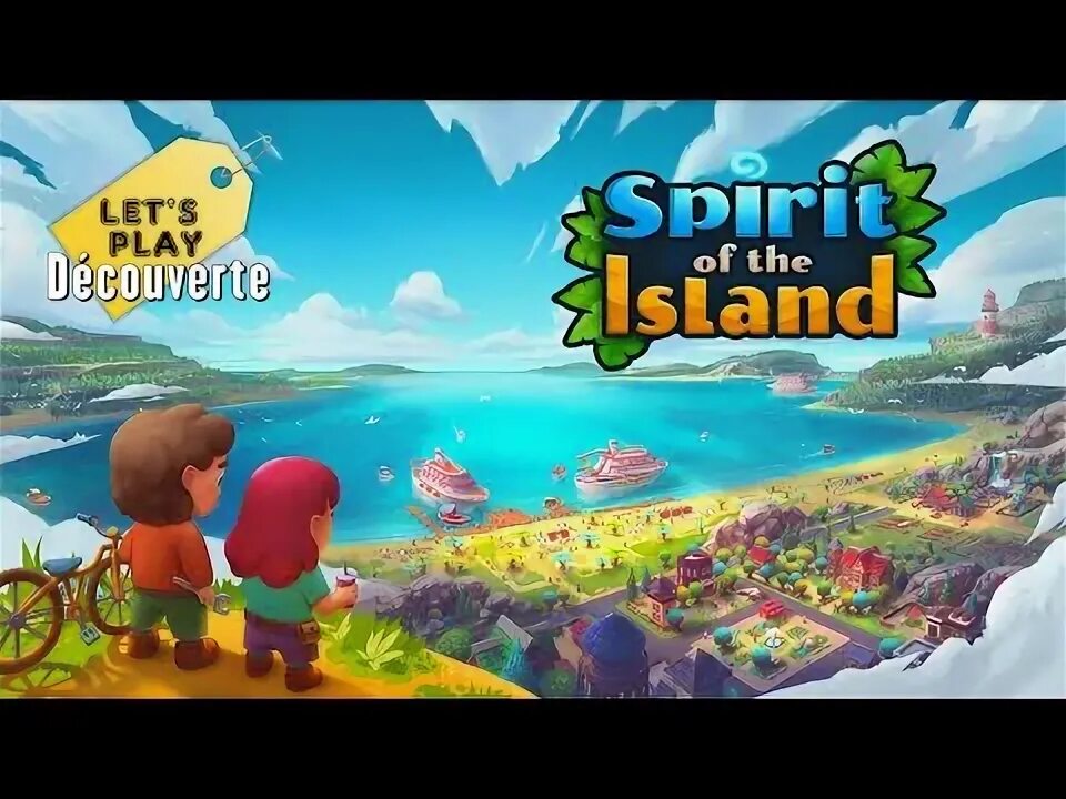 Lets island. Spirit of the Island. Island игра. Игровой остров. Spirit игра.