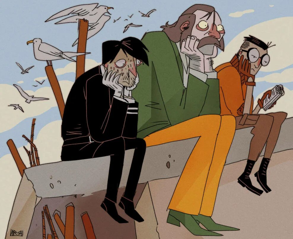 Сумрак диско. Коп апокалипсиса диско элизиум. эмпатия диско элизиум. сумрак disco elysium.